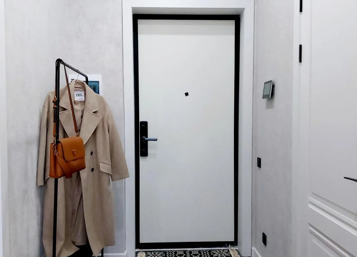 Жк Grand Turan Comfort Astaná Apartamento
