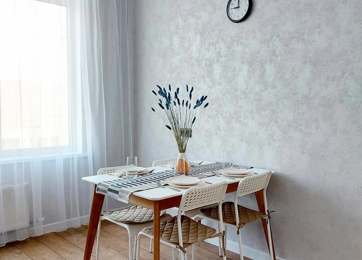 Жк Grand Turan Comfort Astaná