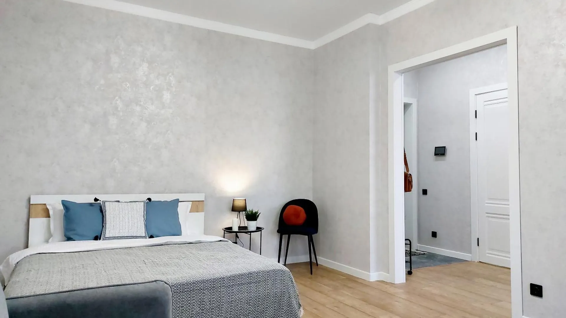 Жк Grand Turan Comfort Астана 0*,  Казахстан