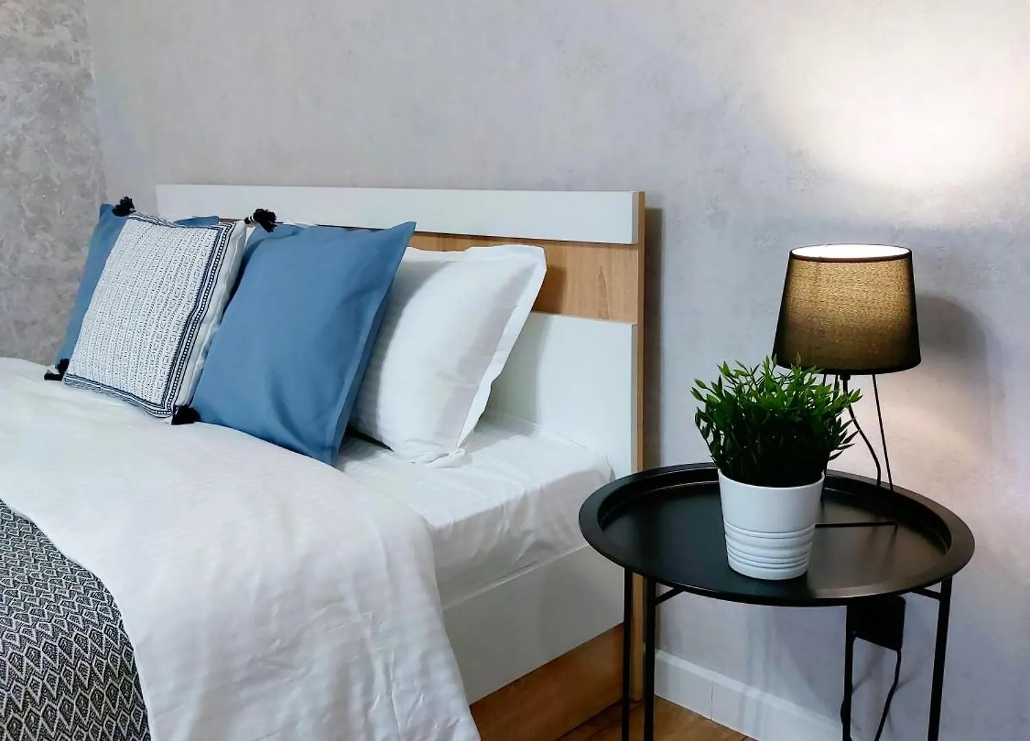 Жк Grand Turan Comfort Астана