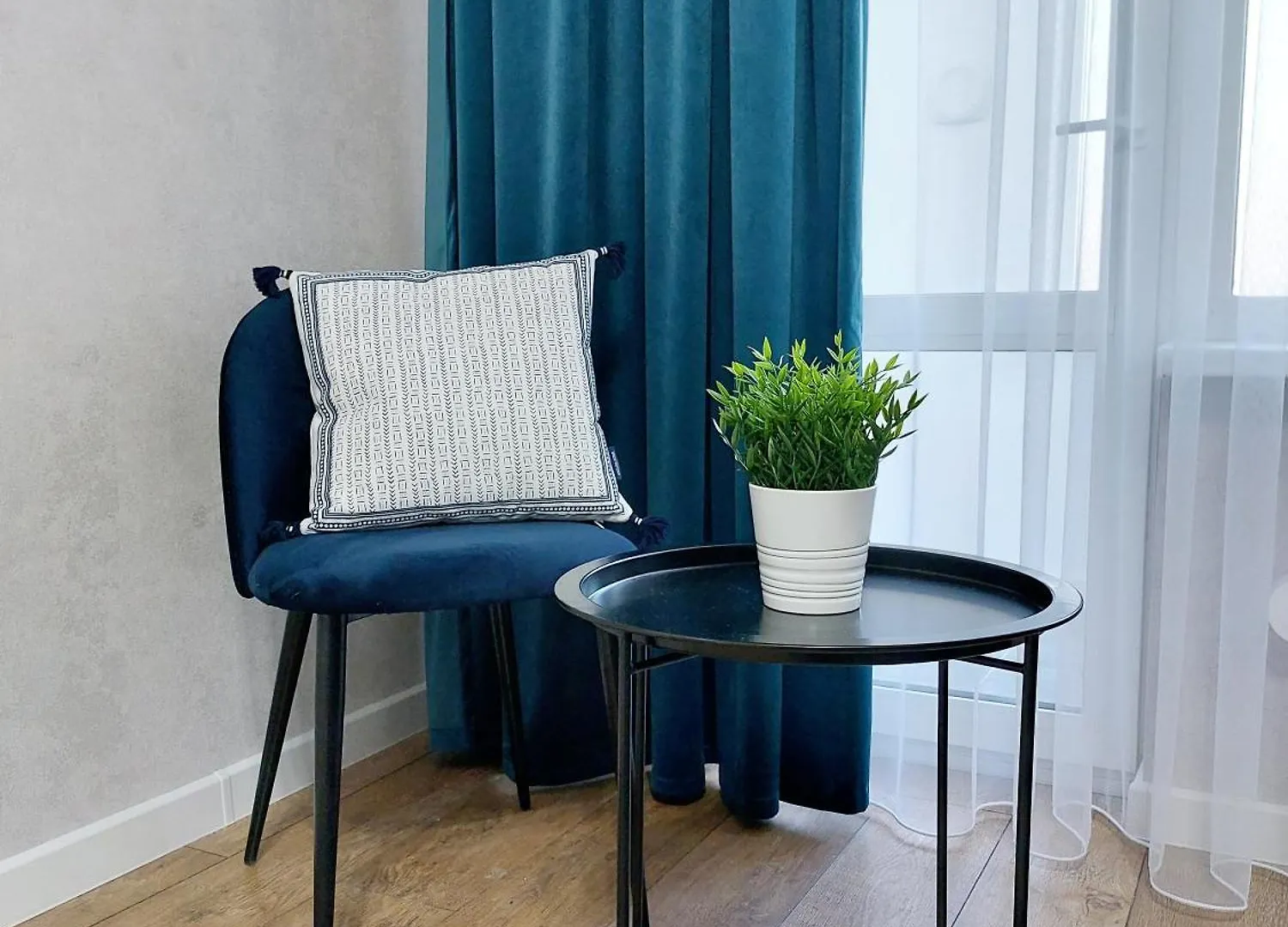 Апартаменты Жк Grand Turan Comfort Астана