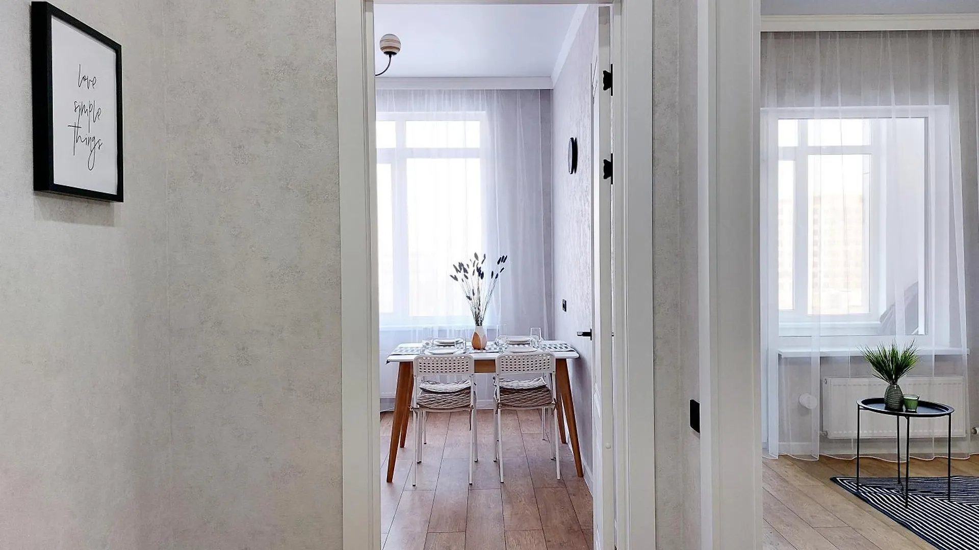 Апартаменты Жк Grand Turan Comfort Астана Казахстан