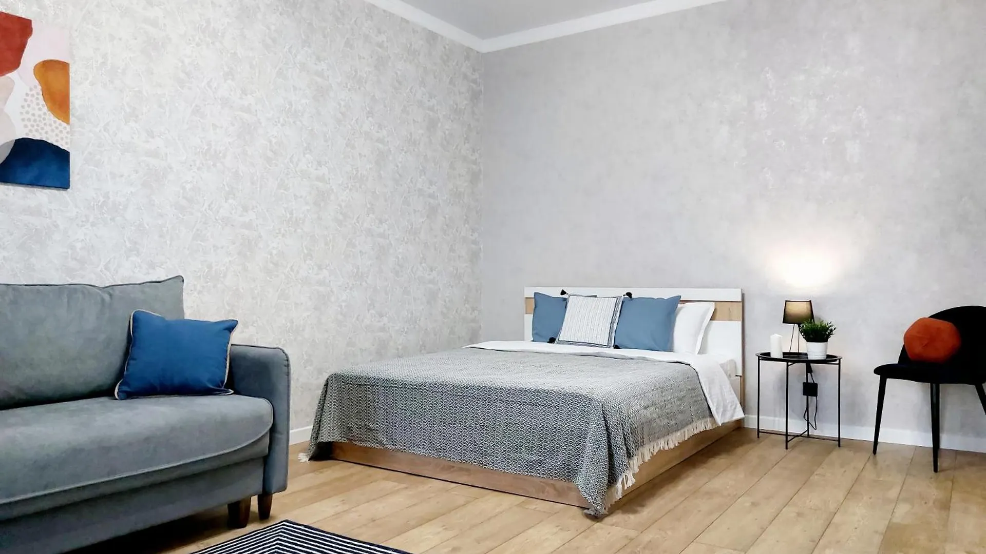 Жк Grand Turan Comfort Астана Апартаменты